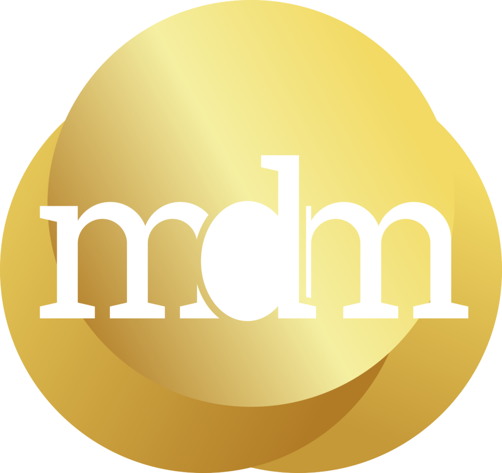 Michael D. Markham Logo